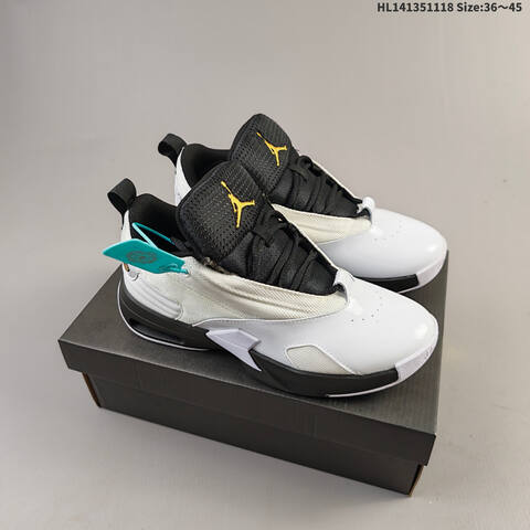 Other Air Jordan Max AURA JORDAN MAX AURA 6 FQ7943 101HL141351118 Size 36 45 Lifestyle - Unisex BS-67812
