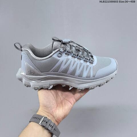 Alo Yoga Alo Runner Alo Yoga 2007 1 1 Replica High-end Men s And Women s Fashion Sports Running And Basketball Shoes Up To 95 Off Retail During The Current Promotion Casual Lifestyle Sneakers (BS-88123)