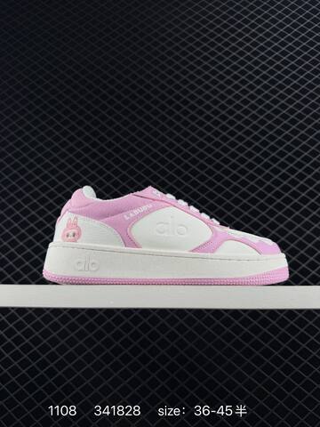 Alo Recovery Mode Yoga Jisoo a Premium Replica High-end Men s And Women s Fashion Sports Running And Basketball Shoes Up To 95 Off Retail During The Current Promotion Casual Lifestyle Sneakers (BS-88226)