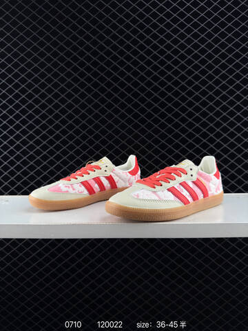 Adidas Originals Samba JR8841 120022 Lifestyle BS-78236