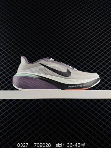 Nike Zoom Pegasus 42 Multi Color EU 36-45 Running - Unisex BS-72411