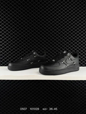 Nike Air Force 1 Low 07 WB HQ1180 001 36 Lifestyle - Women s BS-71633