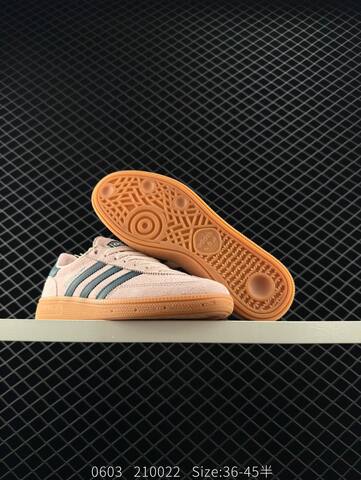 ADIDAS HANDBALL SPEZIAL Adidas Originals Handball SPZL Lifestyle BS-78514