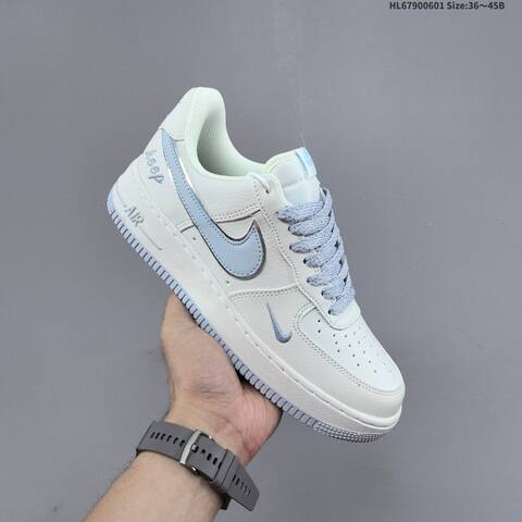 Nike Air Force 1 Low Lifestyle BS-60027