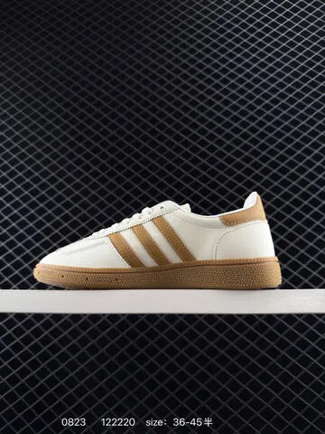 Adidas Samba OG SAMBA Logo JQ8411 Lifestyle BS-77923