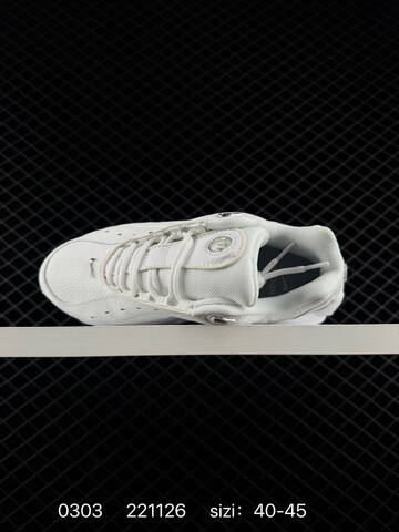 Nike Hot Step Air Terra NOCTA Black White EU 40-45 Lifestyle - Men's (BS-72779)