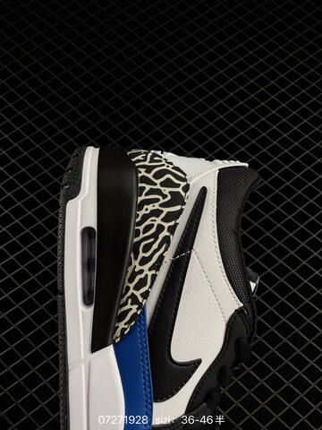 Nike AJ312 Air Jordan Legacy 312 NRG Pure White CD7069 141 Lifestyle BS-78915