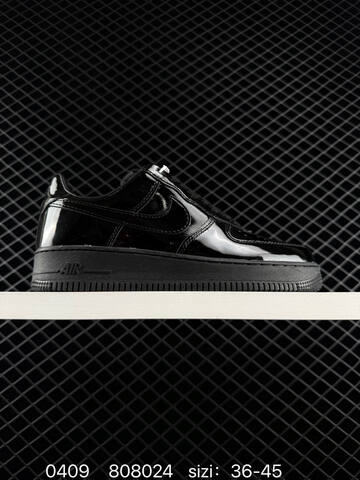 NIKE AIR FORCE 1 07 LV8 IO4489 Size 36 3 Nike Lifestyle - Women's (BS-72214)