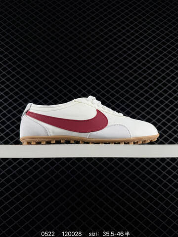 Nike Air Daybreak 1979 White Red Gum Light Gray EU 35 5-46 Lifestyle - Unisex (BS-71291)