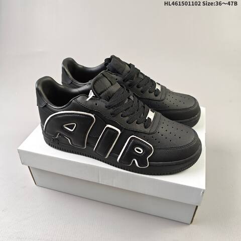 Nike Air Force 1 MID 07 DD706 Lifestyle BS-63937