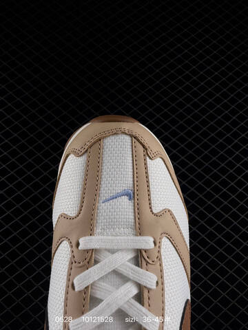Nike Air Max Dawn White Beige Brown Blue EU 36-45 Lifestyle - Unisex BS-71147
