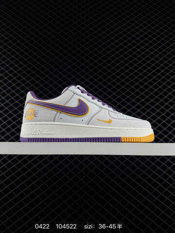 NIKE AIR FORCE 1 07 LV8 SS1979-022 S BS-71944