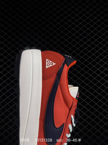 Nike LDV ACG IF2857 Red Navy White Black Light Blue EU 36-45 Trail - Unisex (BS-71366)