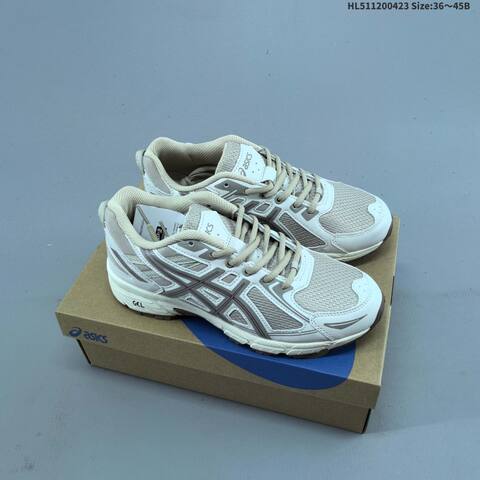 ASICS GEL-VENTURE 6 SHIELD ASICS Premium Replica High-end Men s And Women s Fashion Sports Running And Basketball Shoes Up To 95 Off Retail During The Current Promotion Casual Lifestyle Sneakers (BS-68875)