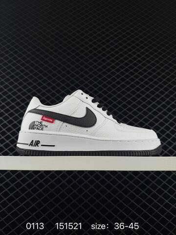 Nike Air Force 1 07 Purple 36-45 Lifestyle - Unisex (BS-73165)