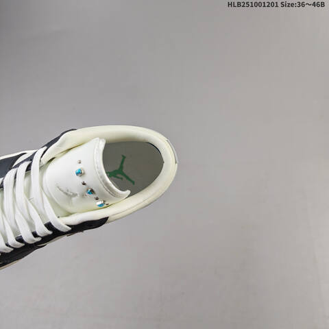 Nike Air Jordan 1 Low AIR JORDAN 1 IO2242-101 36 36 5 37 5 38 38 5 39 40 Lifestyle - Unisex BS-67578