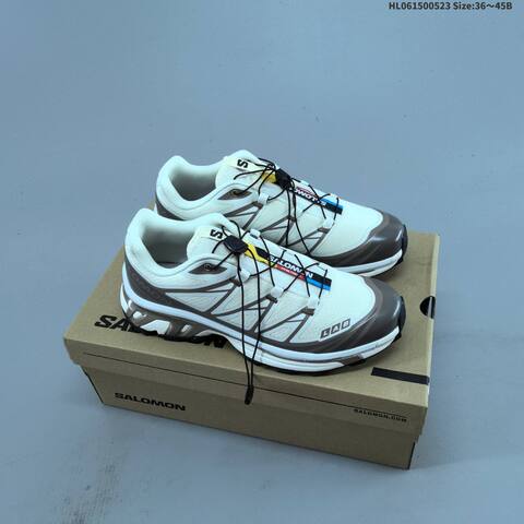 Salomon XA PRO XT-6 EXPANSE SENSIFIT 1 1 Replica For Sale High-end Men s And Women s Fashion Sports Running And Basketball Shoes Up To 95 Off Retail During The Current Promotion Casual Lifestyle Sneakers (BS-68574)