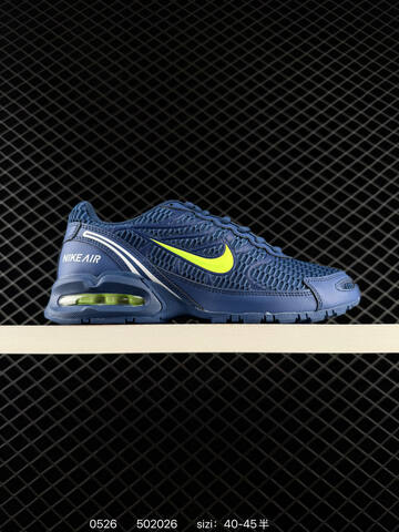 Nike Air Max Torch 4 Grey Red White Black EU 40-45 Running - Men s BS-71188