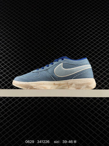 Nike Book 1 EP IH0888 900 Light Blue Off White Dark Blue EU 39-46 Basketball Shoe - Unisex (BS-70520)