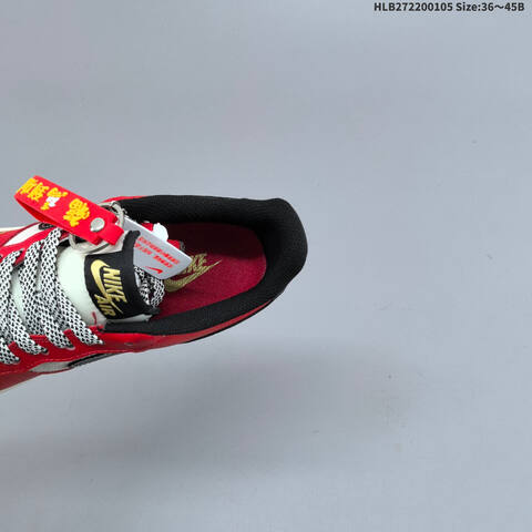 NIKE AIR FORCE 1 07 LV8 MZ9588-818 Lifestyle BS-62217