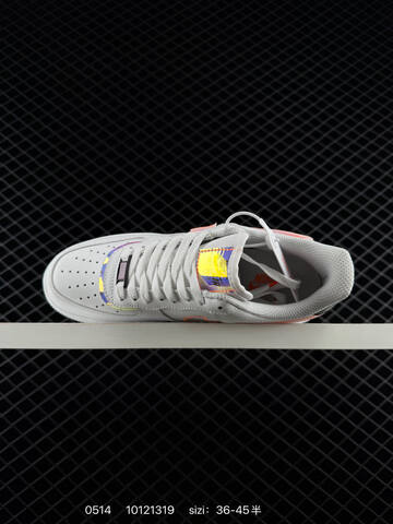 Nike Air Force 1 Low DH Lifestyle BS-71450