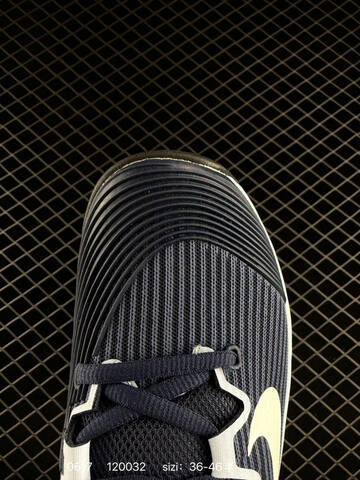 Nike Air Zoom Structure 12 FV5552-104 Navy Blue White Cream Light Blue Black EU 36-46 Running Shoe - Unisex (BS-70722)