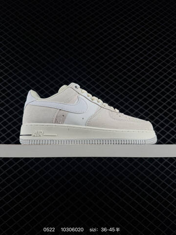Nike Air Force 1 07 Multi Color EU 36-45 Skate - Unisex (BS-71285)