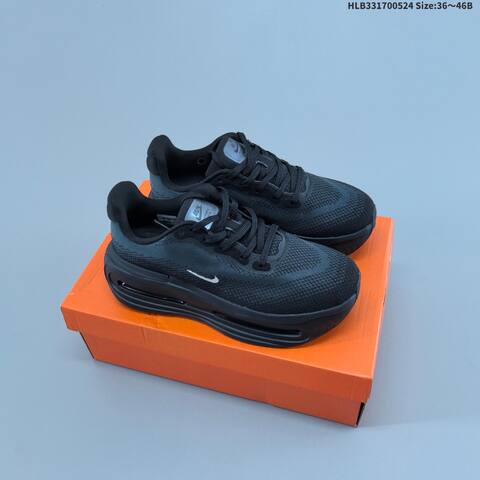 Nike Air Zoom Pegasus Premium Light Mint Green Black Silver EU 36-46 Running Shoe - Unisex (BS-60165)