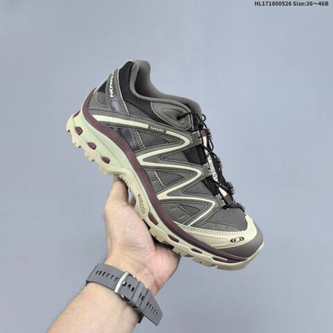 Other Salomon XT-QUEST ADV SENSIFIT 1 1 Replica For Sale High-end Men s And Women s Fashion Sports Running And Basketball Shoes Up To 95 Off Retail During The Current Promotion Casual Lifestyle Sneakers (BS-68569)