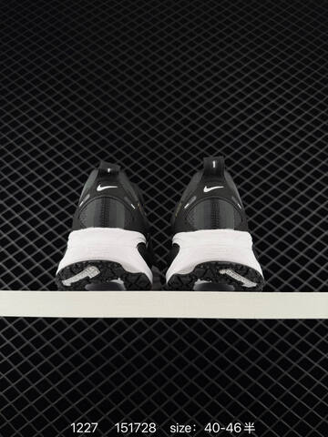 Nike Vomero 18 GTX Black White EU 40-46 Running - Men s BS-73456