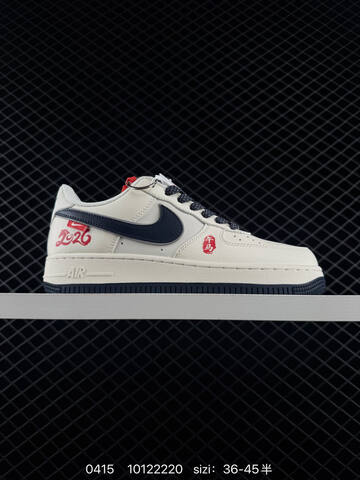 NIKE AIR FORCE 1 07 LV8 MZ9588 Size 36 45 - Unisex (BS-72079)