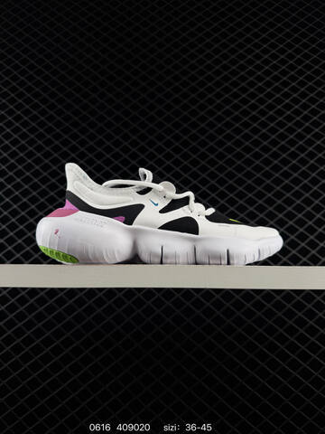 NIKE FREE RUN Nike Wmns Free Rn 5 0 2019 AQ1316-100 36 36 5 37 5 38 Lifestyle - Women s BS-70769