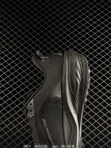 Nike REACTX PEGASUS TRAIL 6 HV8116 001 Black Dark Grey EU 36-45 - Unisex BS-70836