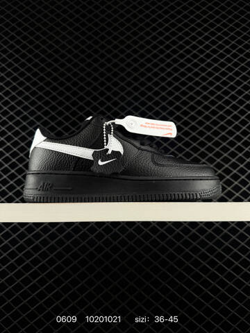 NIKE AIR FORCE 1 07 LV8 315122 Size 36 Lifestyle - Women's (BS-70880)