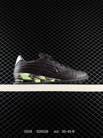 NIKE SHOX Z PEARL IU6262 36-45 305028 Lifestyle - Unisex (BS-71146)