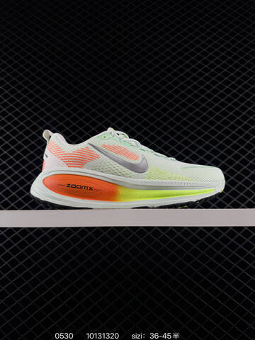 Nike Vomero 18 Multi Color EU 36-45 Running - Unisex (BS-71104)