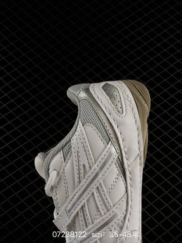 ASICS HYPER SYNC White Silver Grey Beige EU 36-45 Running Shoe Running Sneakers - Unisex (BS-81712)