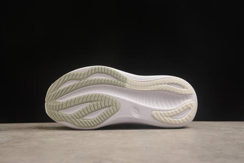 ASICS GEL NIMBUS 27 1012B753 100 White US 8 5 EUR 42 UK 7 5 CM 26 5 Running Shoe Running Sneakers - Men's (BS-59747)