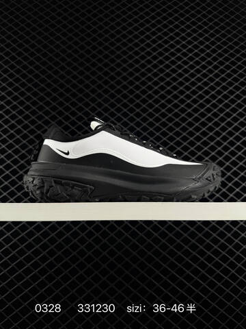 Nike ACG Mountain Fly 2 Low Multi Color EU 36-46 Trail - Unisex (BS-72390)