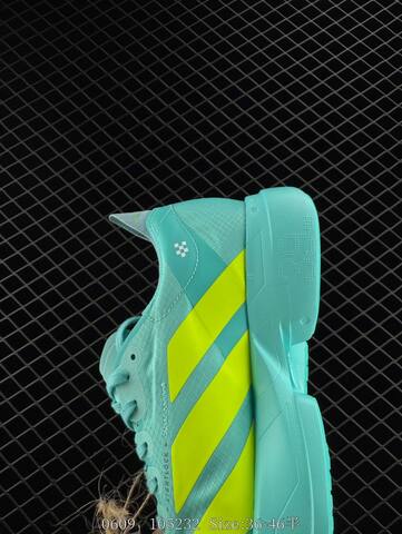 Adidas Adizero Pro Evo 4 M AdiZero Adios Pro EVO 1 Lightstr Lifestyle BS-78434