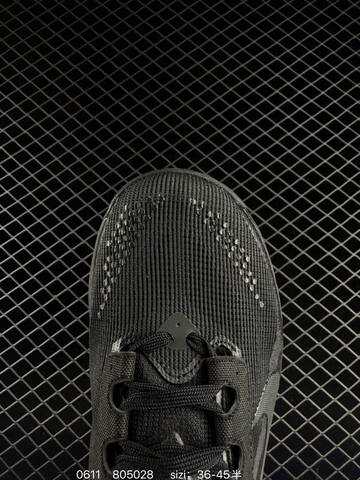 Nike REACTX PEGASUS TRAIL 6 HV8116 001 Black Dark Grey EU 36-45 - Unisex (BS-70836)