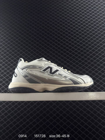 New Balance 204L Grey Teal Mint Cream Black EU 36-45 Sneaker - Unisex (BS-82826)