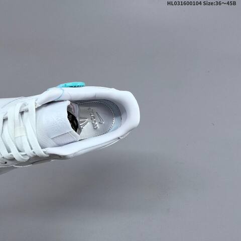 Nike Air Force 1 07 NOCTA White Clear EU 36-45 Sneaker - Unisex BS-62250