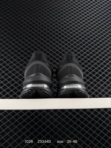 Nike Pegasus Premium SP Black White Silver EU 35-46 Running - Unisex BS-74556