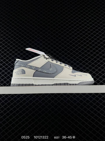 Nike SB Dunk Low Black Light Blue EU 36-45 Skate - Unisex (BS-71224)