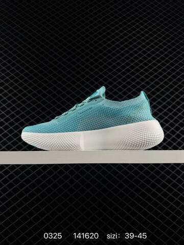 Nike Free Run 2025 Turquoise White Light Purple EU 36-45 Running - Unisex (BS-72451)
