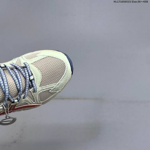 ASICS GEL-KAHANA 8 Cream Beige Red Blue EU 36-45 Trail Shoe Trail Running Sneakers - Unisex (BS-68837)