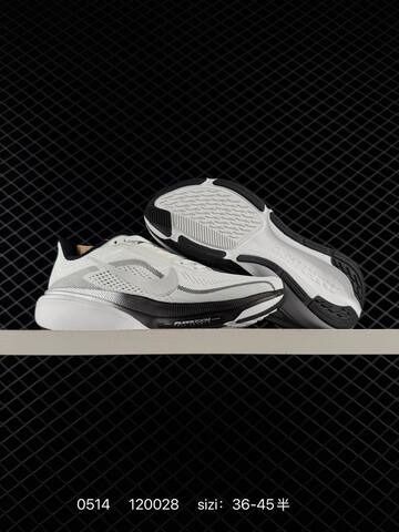 NIKE Pegasus 42 Zoom Zoom Air 15 34m Lifestyle - Men's (BS-71457)