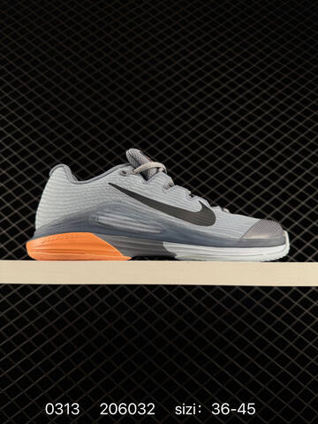 Nike Air Zoom Structure 12 Black White 36-45 Running - Unisex (BS-72662)