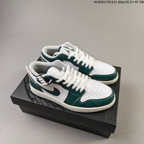 Nike Air Jordan 1 Low OG Lifestyle BS-67485